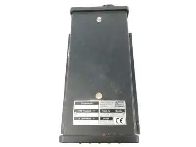 Peça sobressalente para automóvel em segunda mão módulo eletrônico por audi a8 (d2) 4.2 v8 40v referências oem iam 4d0907721