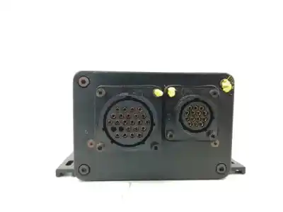 Second-hand car spare part electronic module for audi a8 (d2) 4.2 v8 40v oem iam references 4d0907721  