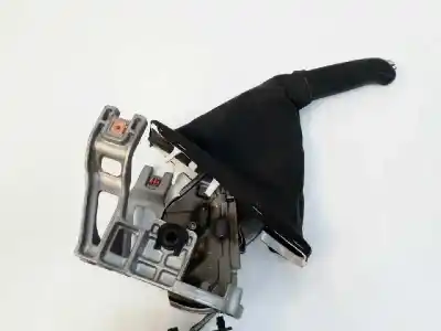 Автозапчастина б/у важіль ручного гальма для opel astra k lim. 5türig 1.6 cdti dpf посилання на oem iam 39047278