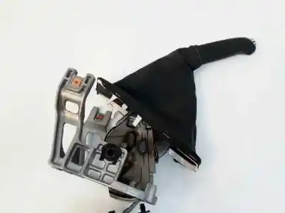 Peça sobressalente para automóvel em segunda mão alavanca de travão de mão por opel astra k (b16) 1.6 cdti (68) referências oem iam 39047278