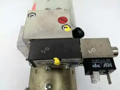 Pezzo di ricambio per auto di seconda mano pezzi vari per audi a8 (d2) 4.2 v8 40v riferimenti oem iam 4d4901137  