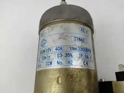 Pezzo di ricambio per auto di seconda mano pezzi vari per audi a8 (d2) 4.2 v8 40v riferimenti oem iam 4d4901137  