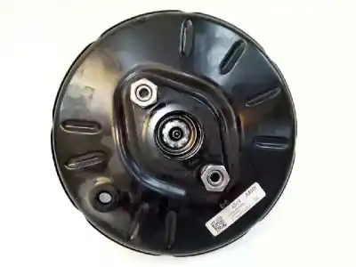 Peça sobressalente para automóvel em segunda mão servo freio por opel astra k (b16) 1.6 cdti (68) referências oem iam 13434019