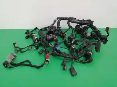 Peça sobressalente para automóvel em segunda mão peças diversas por honda africa twin africa twin referências oem iam crf1000