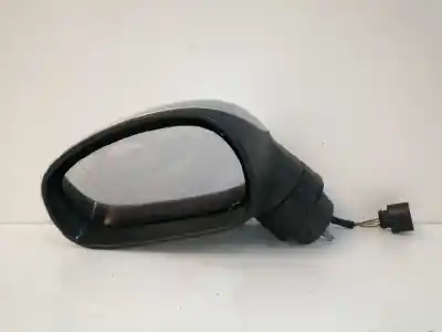Pezzo di ricambio per auto di seconda mano SPECCHIO SINISTRO per SEAT LEON (1P1)  Riferimenti OEM IAM   5 CABLES