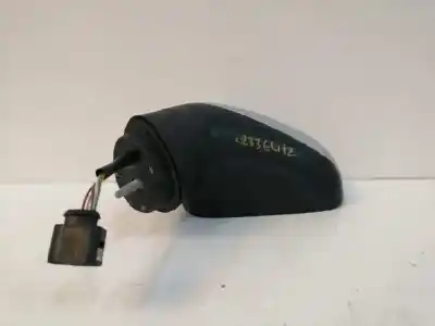 Pezzo di ricambio per auto di seconda mano specchio sinistro per seat leon (1p1) 1.6 bivalent - gasolina / gas licuado del petróleo. gpl riferimenti oem iam   5 cables