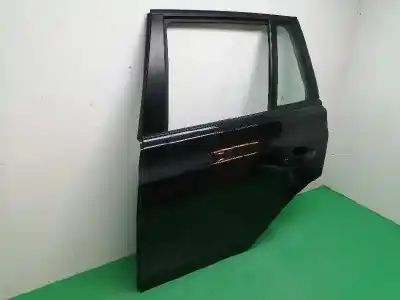 İkinci el araba yedek parçası arka sol kapi için bmw x3 (e83) 2.0 d oem iam referansları 41003449337  
