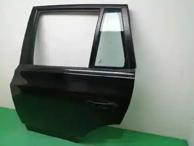 İkinci el araba yedek parçası arka sol kapi için bmw x3 (e83) 2.0 d oem iam referansları 41003449337  