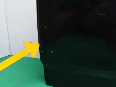 İkinci el araba yedek parçası arka sol kapi için bmw x3 (e83) 2.0 d oem iam referansları 41003449337  