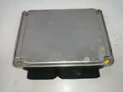 Автозапчасти б/у блок управления двигателем за porsche cayenne (typ 9pa) 4.5 v8 cat ссылки oem iam 022906032bt  02612076969