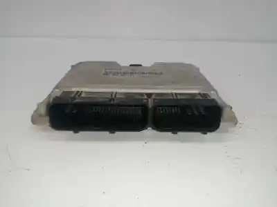 Автозапчасти б/у блок управления двигателем за porsche cayenne (typ 9pa) 4.5 v8 cat ссылки oem iam 022906032bt  02612076969