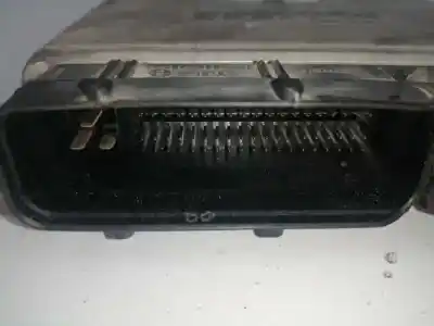 Автозапчасти б/у блок управления двигателем за porsche cayenne (typ 9pa) 4.5 v8 cat ссылки oem iam 022906032bt  02612076969