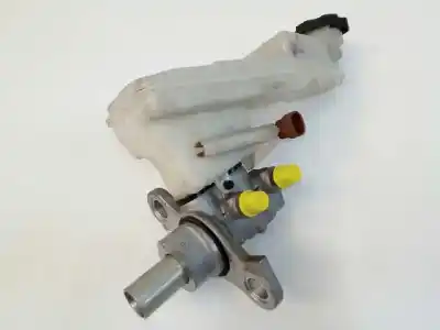 Peça sobressalente para automóvel em segunda mão bomba de travões por opel astra k (b16) 1.6 cdti (68) referências oem iam 32669020