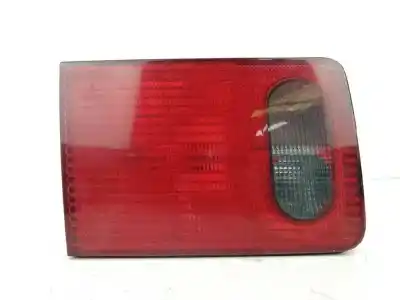 Peça sobressalente para automóvel em segunda mão FAROLIM INTERIOR TRASEIRO ESQUERDO por AUDI A8 (D2)  Referências OEM IAM 4D0945093G  