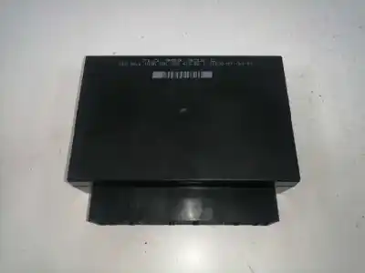 Автозапчасти б/у комфортный модуль за porsche cayenne (typ 9pa) 4.5 v8 cat ссылки oem iam 7l0959933c