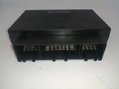 Peça sobressalente para automóvel em segunda mão módulo de confort / bsi /bcm por porsche cayenne (typ 9pa) 4.5 v8 cat referências oem iam 7l0959933c  