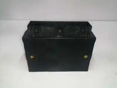 Peça sobressalente para automóvel em segunda mão módulo de confort / bsi /bcm por porsche cayenne (typ 9pa) 4.5 v8 cat referências oem iam 7l0959933c  