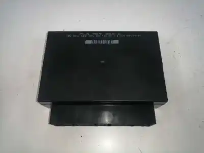 Second-hand car spare part comfort module for porsche cayenne (typ 9pa) 4.5 v8 cat oem iam references 7l0959933c