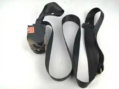 Peça sobressalente para automóvel em segunda mão cinto de segurança traseiro esquerdo por audi a8 (d2) 4.2 v8 40v referências oem iam 4d0857805c