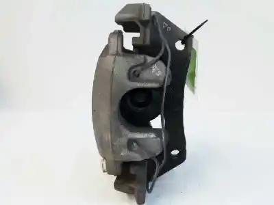 Peça sobressalente para automóvel em segunda mão pinça de travão dianteira esquerda por opel astra k (b16) 1.6 cdti (68) referências oem iam 39103794