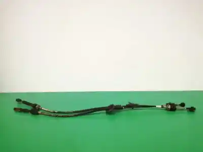 Pièce détachée automobile d'occasion TRACTION DE BOITE DE VITESSES pour FORD TRANSIT CONNECT (TC7)  Références OEM IAM 2T1R7E395AC  