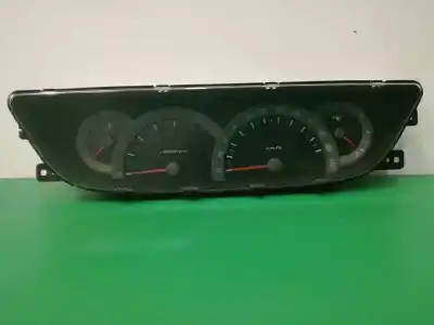 Автозапчасти б/у приборная доска за ssangyong rodius xdi ссылки oem iam 8020021100