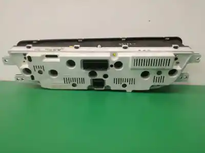Автозапчасти б/у приборная доска за ssangyong rodius xdi ссылки oem iam 8020021100  11000918400s