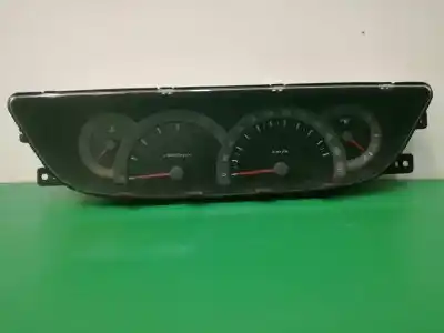 Peça sobressalente para automóvel em segunda mão QUADRANTE por SSANGYONG RODIUS  Referências OEM IAM 8020021100  11000918400S