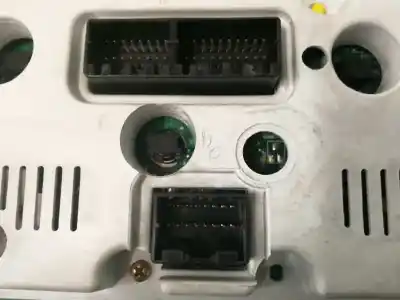 Peça sobressalente para automóvel em segunda mão quadrante por ssangyong rodius xdi referências oem iam 8020021100  11000918400s