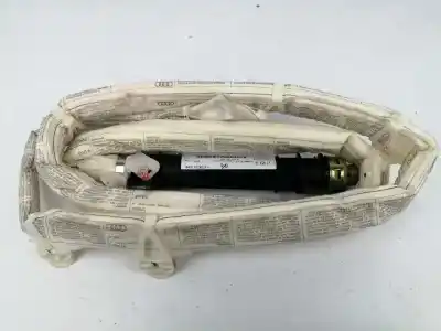 Автозапчасти б/у передняя правая подушка безопасности за audi a8 (d2) 4.2 v8 40v ссылки oem iam 4d4880742b