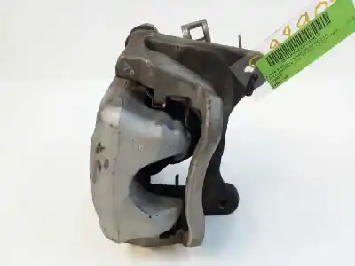 Peça sobressalente para automóvel em segunda mão pinça de travão traseira direita por opel astra k (b16) 1.6 cdti (68) referências oem iam 39021738