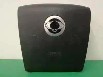Peça sobressalente para automóvel em segunda mão airbag dianteiro esquerdo por ssangyong rodius xdi referências oem iam 