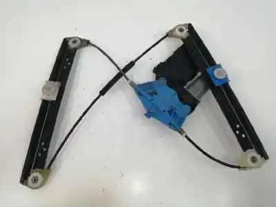 Second-hand car spare part rear right window regulator for porsche cayenne (typ 9pa) 4.5 v8 cat oem iam references 7l0839462  0130821764