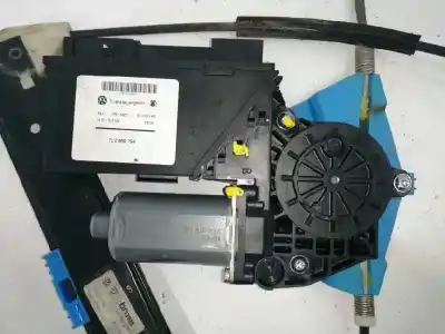 Second-hand car spare part rear right window regulator for porsche cayenne (typ 9pa) 4.5 v8 cat oem iam references 7l0839462  0130821764
