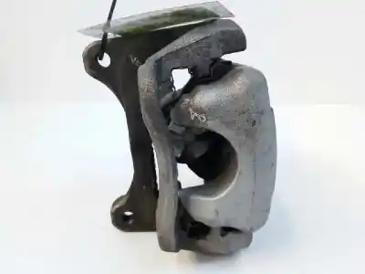 Peça sobressalente para automóvel em segunda mão pinça de travão traseira esquerda por opel astra k (b16) 1.6 cdti (68) referências oem iam 39021737