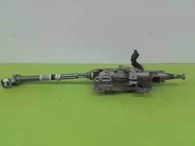 Peça sobressalente para automóvel em segunda mão coluna de direcção por peugeot 2008 (--.2013->) gt line referências oem iam 7m19a34t