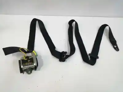 Автозапчасти б/у правый передний ремень безопасности за porsche cayenne (typ 9pa) 4.5 v8 cat ссылки oem iam 7l0857706d