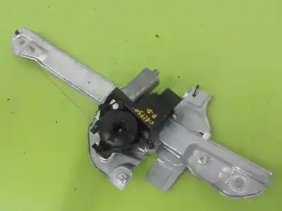 Peça sobressalente para automóvel em segunda mão elevador de vidros dianteiro direito por peugeot 2008 (--.2013->) gt line referências oem iam 9815999280
