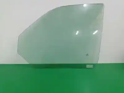 Second-hand car spare part left front glass window for volkswagen t5 transporter (7e) 2.0 tdi oem iam references 