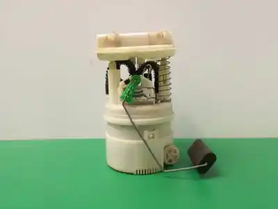 Peça sobressalente para automóvel em segunda mão boia / bomba combustível por dacia sandero ii 1.2 referências oem iam 172022377