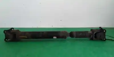 Second-hand car spare part front center transmission for nissan elgrand (2002-2010) 3.5 v6 cat e51 oem iam references 37200wl000