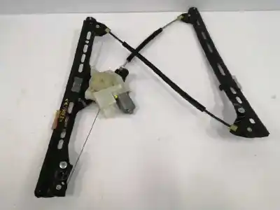 Peça sobressalente para automóvel em segunda mão elevador de vidros dianteiro direito por citroen c4 picasso ii 1.6 bluehdi 120 referências oem iam 9675924680