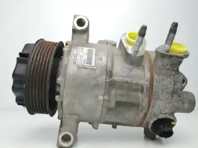 Pezzo di ricambio per auto di seconda mano compressore aria condizionata per dodge caliber 2.0 16v crd cat riferimenti oem iam 55111423ag