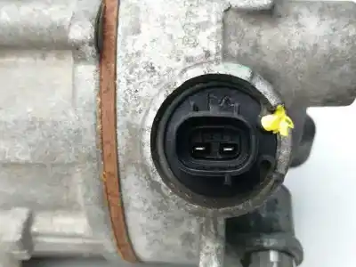 Second-hand car spare part air conditioning compressor for dodge caliber 2.0 16v crd cat oem iam references 55111423ag cg4471500620 p55111423ag