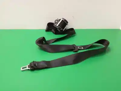Peça sobressalente para automóvel em segunda mão cinto de segurança traseiro central por dacia sandero ii 1.2 referências oem iam 888506476r