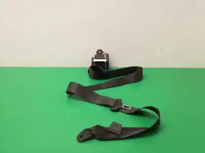 Peça sobressalente para automóvel em segunda mão cinto de segurança traseiro esquerdo por dacia sandero ii 1.2 referências oem iam 888416959r
