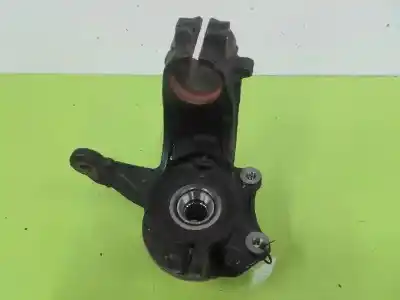 Peça sobressalente para automóvel em segunda mão manga de eixo dianteira esquerda por peugeot 2008 (--.2013->) gt line referências oem iam 
