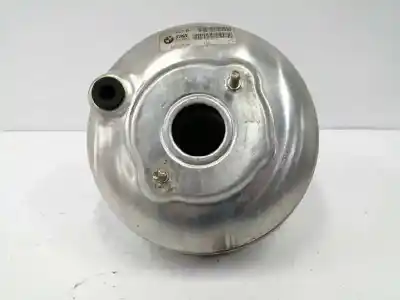 Peça sobressalente para automóvel em segunda mão servo freio por bmw serie 5 berlina (e60) 2.0 16v diesel referências oem iam 296765937051