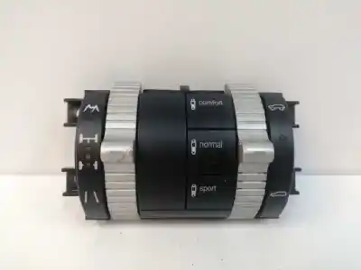 Автозапчасти б/у многофункциональное управление за porsche cayenne (typ 9pa) 4.5 v8 cat ссылки oem iam 7l5941435f