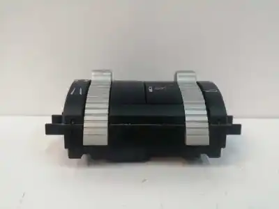 Автозапчасти б/у многофункциональное управление за porsche cayenne (typ 9pa) 4.5 v8 cat ссылки oem iam 7l5941435f  